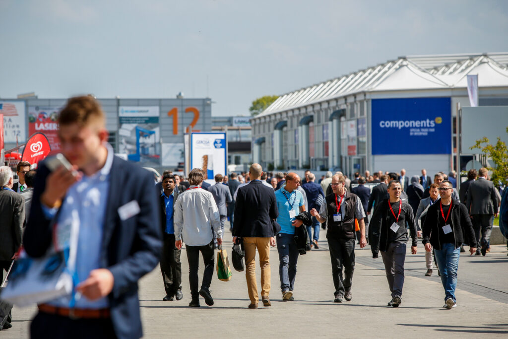utisci sa sajma interpack 2017