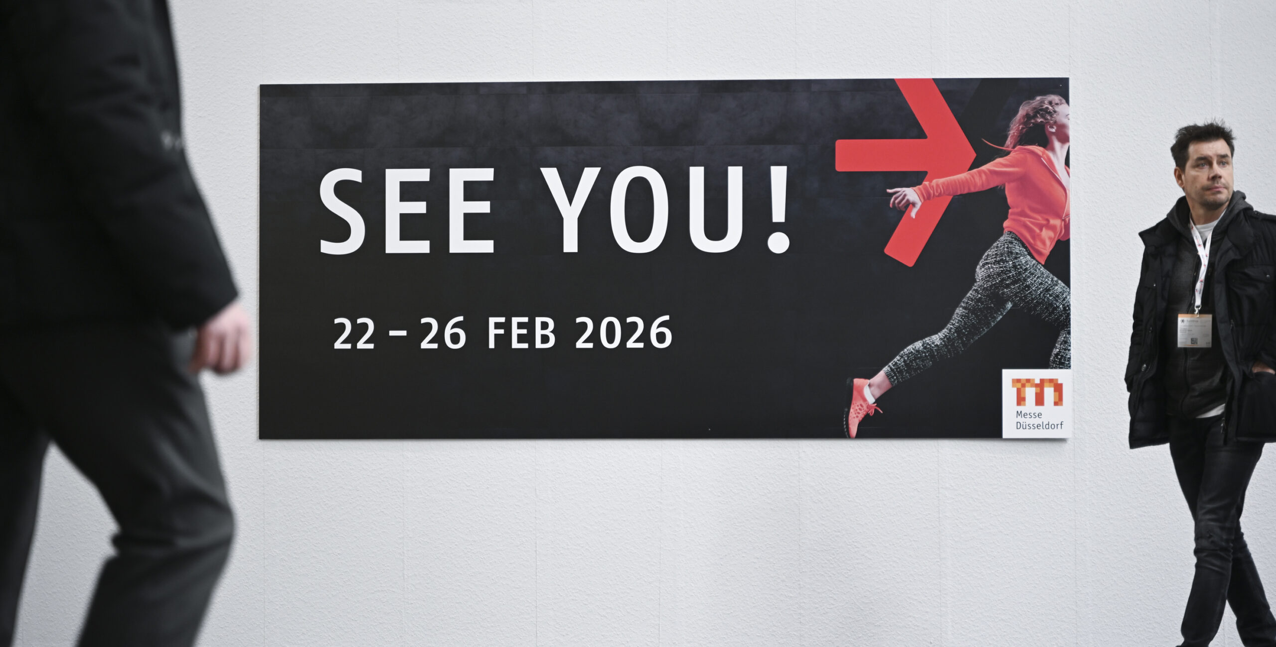 EuroShop 2023, The World's No. 1 Retail Trade Fair, from 26 February to 2 March 2023 in Düsseldorf. EuroShop is both the world's most important capital goods fair for the retail trade and its partners, and an indispensable networking platform for future trends, visions and retail impressions you can touch. 1,830 exhibitors from 55 countries will be taking part in EuroShop 2023 on over 103.000 m² net in 16 exhibition halls.