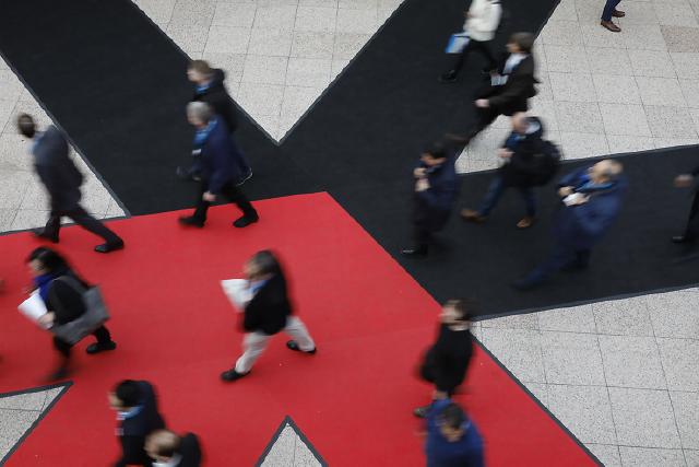 EuroCIS je ispisao novo poglavlje na putu uspeha