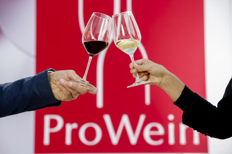 Jubilarni 25. ProWein (17-19. mart): 25 godina uspeha