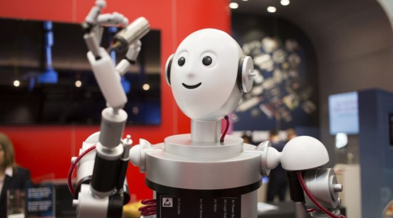 HANNOVER MESSE 2019 (1–5 April)