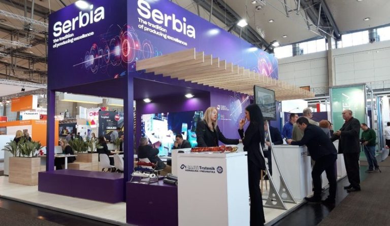 HANNOVER MESSE 2019: „Pokretač industrijske transformacije“