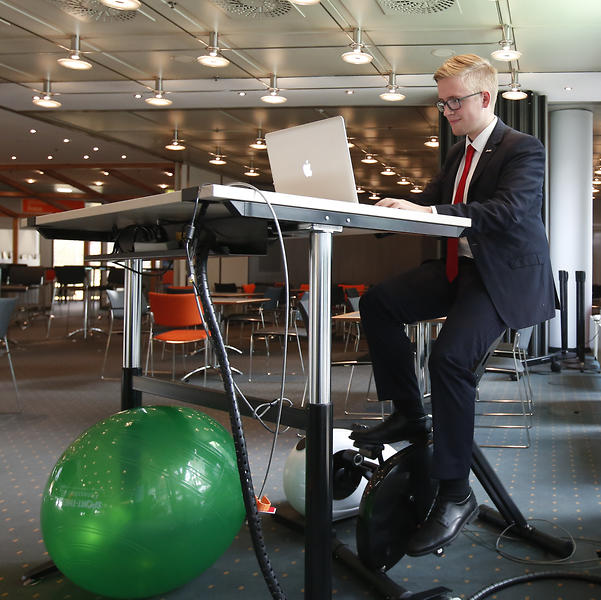 Ergonomija na radnom mestu: zdraviji i ekonomičniji rad