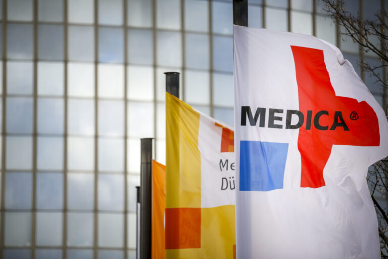 Sajam MEDICA uspešno održan kao virtuelni događaj