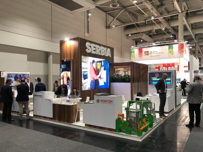 HANNOVER MESSE se vratio u pravom trenutku