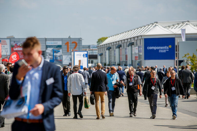utisci sa sajma interpack 2017