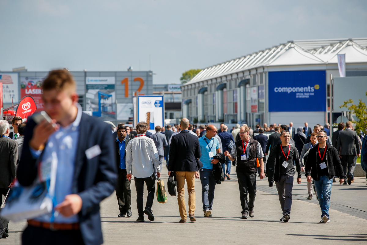 utisci sa sajma interpack 2017