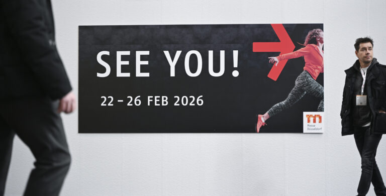 Širokim međunarodnim učešćem EuroShop 2023 potvrdio vodeću poziciju